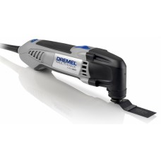 Dremel Multi Max MM20 Многофункциональный инструмент F013MM20JC