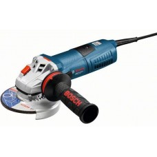 BOSCH GWS 12-125 CI (601793003) Угловая шлифмашина