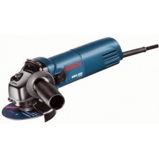 BOSCH GWS 660 Professional (60137508H) Угловая шлифмашина