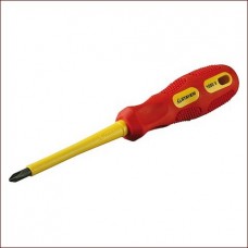 STAYER 25828-0-060 G (INSULATED) Отвертка