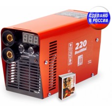 Сварочный инвертор BestWeld BestMini 220