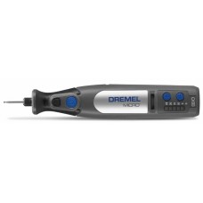 Dremel Micro 8050 (F0138050JD) Аккумуляторный многофункциональный инструмент