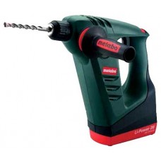 Metabo BHA 18 600219500 Аккумуляторный перфоратор