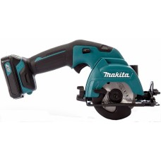 Makita HS301DWME Аккумуляторная дисковая пила