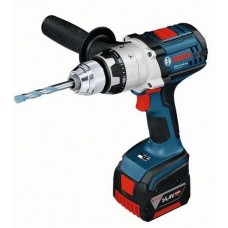 BOSCH GSR 14.4 VE-2-LI Professional (601862406) Аккумуляторная дрель-шуруповерт