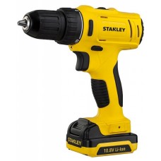 Stanley SCD12S2 Аккумуляторная дрель-шуруповерт