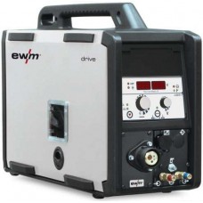 EWM Taurus Synergic S Drive 300C WE Компактный механизм подачи проволоки