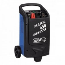 BlueWeld Major 650 Start Пуско-зарядное устройство