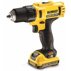 Аккумуляторная дрель-шуруповерт DeWALT DC732C2