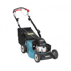 Makita PLM5115 Бензиновая газонокосилка