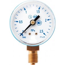 Сварог ТМ-210Р 25 МРа Манометр кислородный