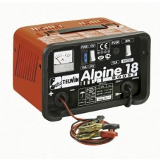 TELWIN ALPINE 18 Зарядное устройство