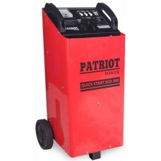 PATRIOT Power Quik start SCD-300 Пускозарядное устройство