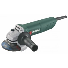 Угловая шлифмашина Metabo W 850-125 601233010