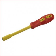 STAYER 25828-09-125 G (INSULATED) Отвертка