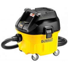 Пылесос DeWALT DWV 901 L