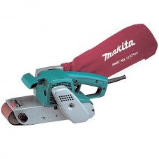 Makita 9924DB ленточная шлифмашина