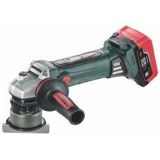 Аккумуляторный фрезер Metabo KFM 18 LTX 3 RF 601754700