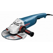 Угловая шлифмашина BOSCH GWS 26-230 Н Professional (601856100)