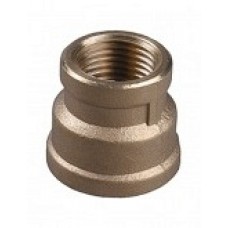 GENERAL FITTINGS 51094-3/4-1 Муфта переходная латунь