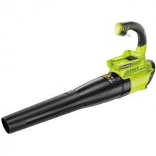 Аккумуляторная воздуходувка Ryobi 3002342(RBL36JB)