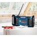 Радиоприёмник BOSCH GML SoundBoxx Professional (601429900)