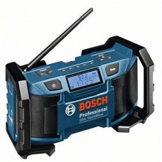 Радиоприёмник BOSCH GML SoundBoxx Professional (601429900)