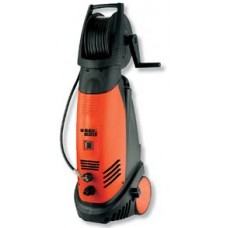 Black Decker PW 2100 XR Мойка высокого давления