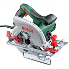 Ручная дисковая пила BOSCH PKS 55 (603500020)