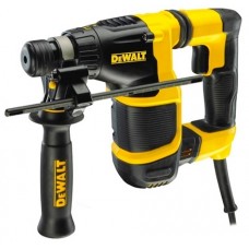 Перфоратор DeWALT D 25052 KT