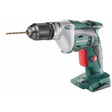 Metabo BE 18 LTX 6 600261890 Aккумуляторная дрель-шуруповерт