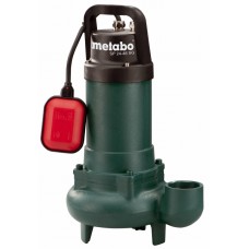 Погружной насос Metabo SP 24-46 SG 604113000