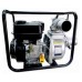 Мотопомпа FOXWELD FoxPump G1000W80