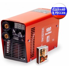 Сварочный инвертор BestWeld BestMini 180