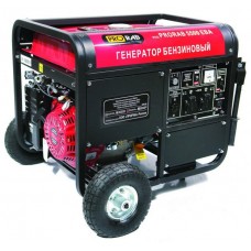 PRORAB 5500 EBA  Бензиновая электростанция