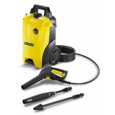 Мойка высокого давления Karcher K 4 Compact