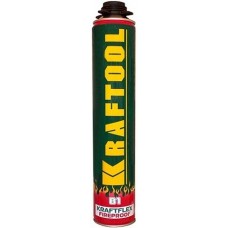 Kraftool 41186_z01KRAFTFLEX PREMIUM PRO B1 Монтажная пена