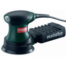 Эксцентриковая шлифмашина Metabo FSX 200 Intec 609225500 (Метабо FSX200 Intec)