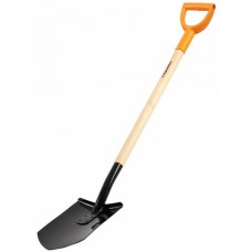 Штыковая лопата FISKARS 131640