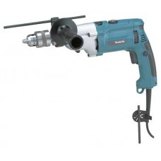 Ударная дрель Makita HP2070F