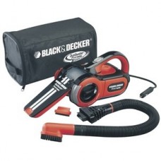 Black Decker PAV1205 Автомобильный пылесос