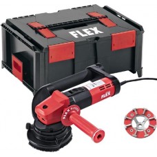 FLEX RE 14-5 115,Kit E-Jet Шлифмашина по бетону