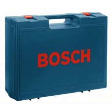 BOSCH 2605438368 Пластмассовый чемодан