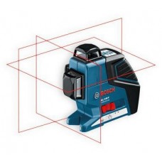 Лазерный нивелир BOSCH GLL 3-80 P Professional (601063305)