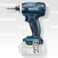 Makita  BTD146Z Аккумуляторный ударный шуруповерт