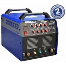 Сварочный инвертор TIG Aurora INTER TIG 200 AC/DC PULSE