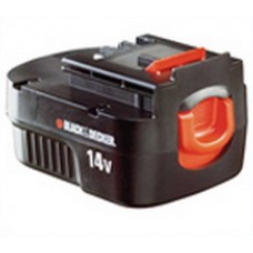 Black Decker A 14 E Аккумулятор