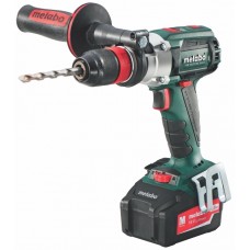 Metabo SB 18 LTX BL Quick 602199500 Аккумуляторная дрель-шуруповерт