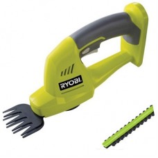 Кусторез аккумуляторный Ryobi 3000732(OGS1821)