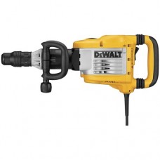 Отбойный молоток DeWALT D 25902 K